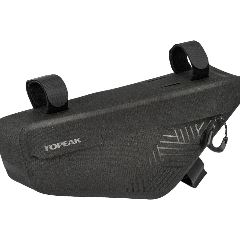 Topeak MidLoader DryBag S Frametas - 2 l
