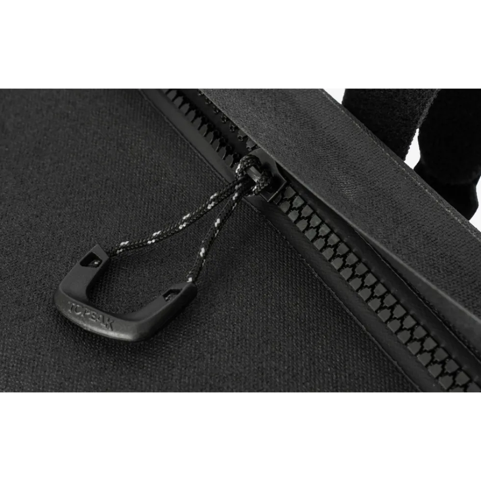 Topeak MidLoader DryBag S Frametas - 2 l