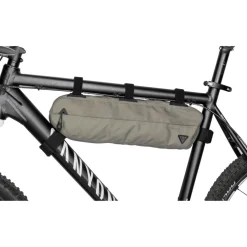 Topeak MidLoader Frametas - 4.5L - groen
