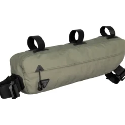 Topeak MidLoader Frametas - 4.5L - groen