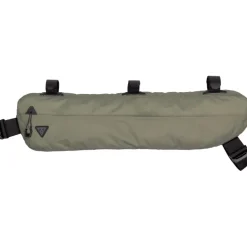 Topeak MidLoader Frametas - 6L - groen