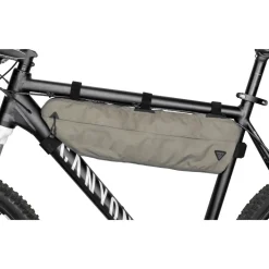 Topeak MidLoader Frametas - 6L - groen