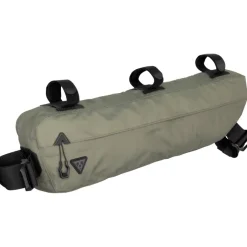 Topeak MidLoader Frametas - 6L - groen