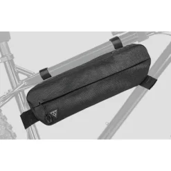 Topeak MidLoader Frametas - 3L - zwart