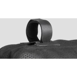 Topeak MidLoader Frametas - 3L - zwart