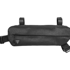 Topeak MidLoader Frametas - 3L - zwart