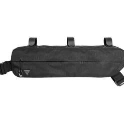 Topeak MidLoader Frametas - 4.5L - zwart