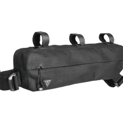 Topeak MidLoader Frametas - 4.5L - zwart