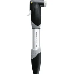 Topeak Mini Dual DX Pump