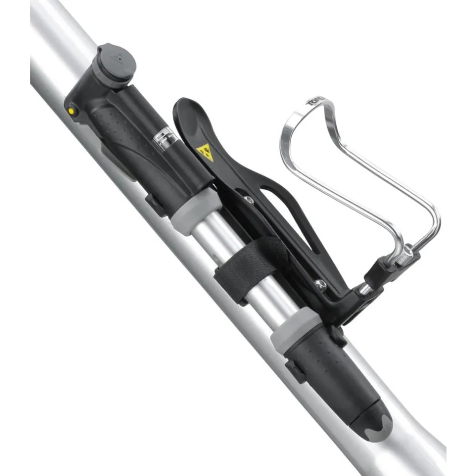 Mini Pompen < Topeak Mini Dual G Pump with Manometer