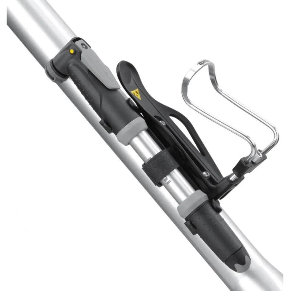 Topeak Mini Dual Pump