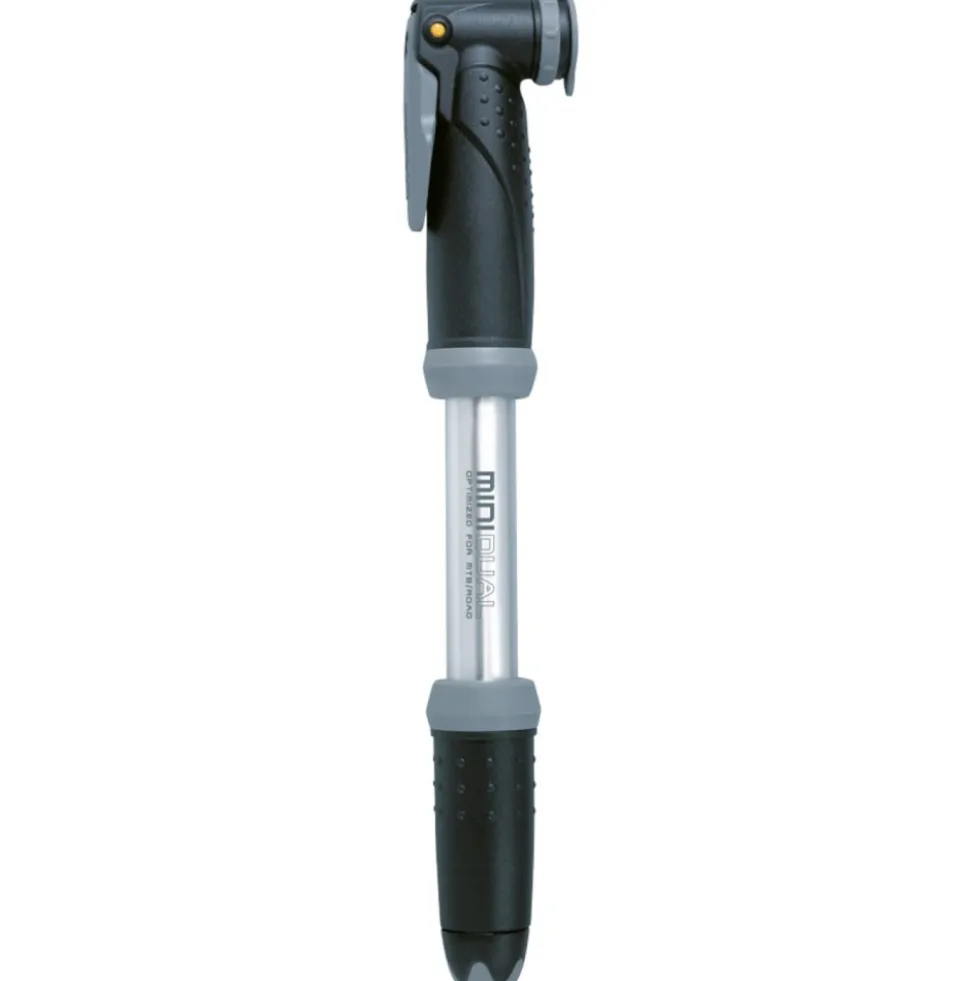Topeak Mini Dual Pump