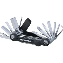Topeak Mini 20 Pro Mini Tool - black