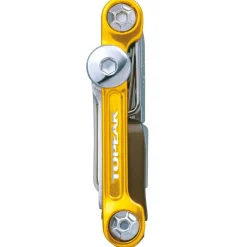 Topeak Mini 20 Pro Mini Tool - gold