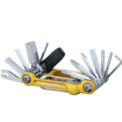 Topeak Mini 20 Pro Mini Tool - gold