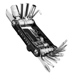 Topeak Mini PT30 Minitool - black