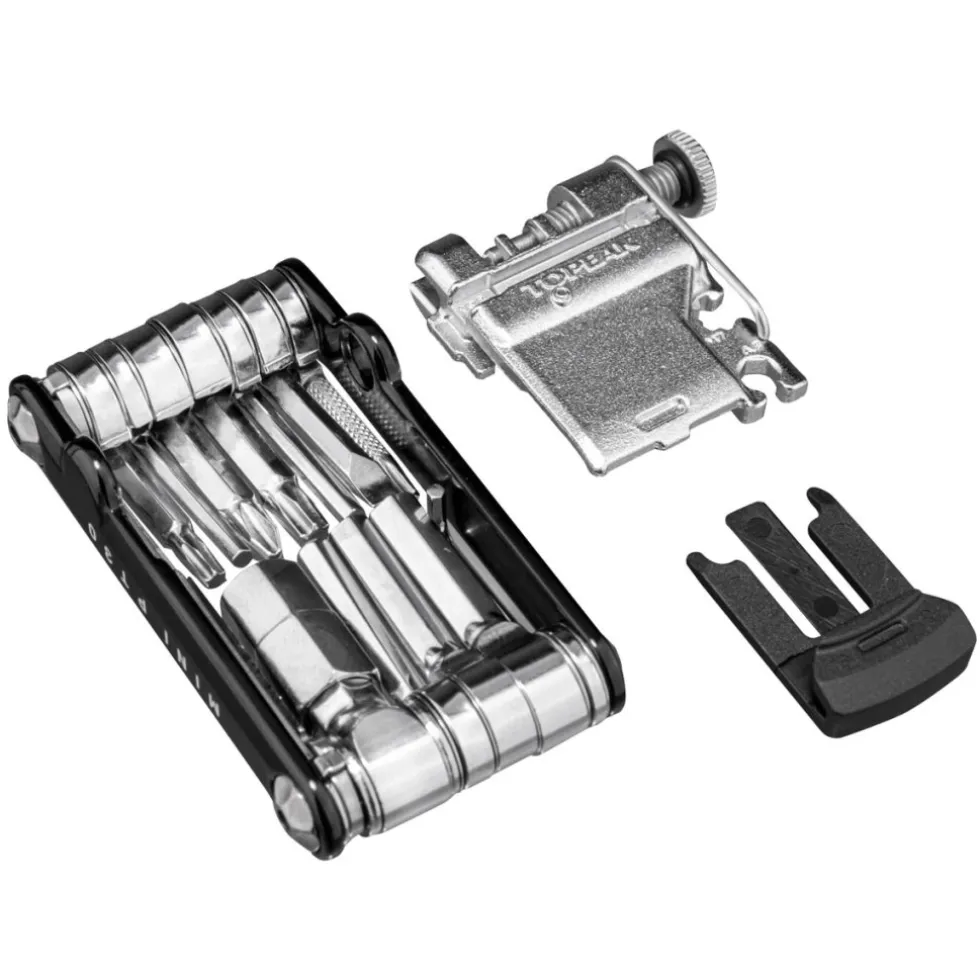 Topeak Mini PT30 Minitool - black
