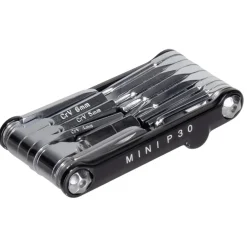 Topeak Mini PT30 Minitool - black