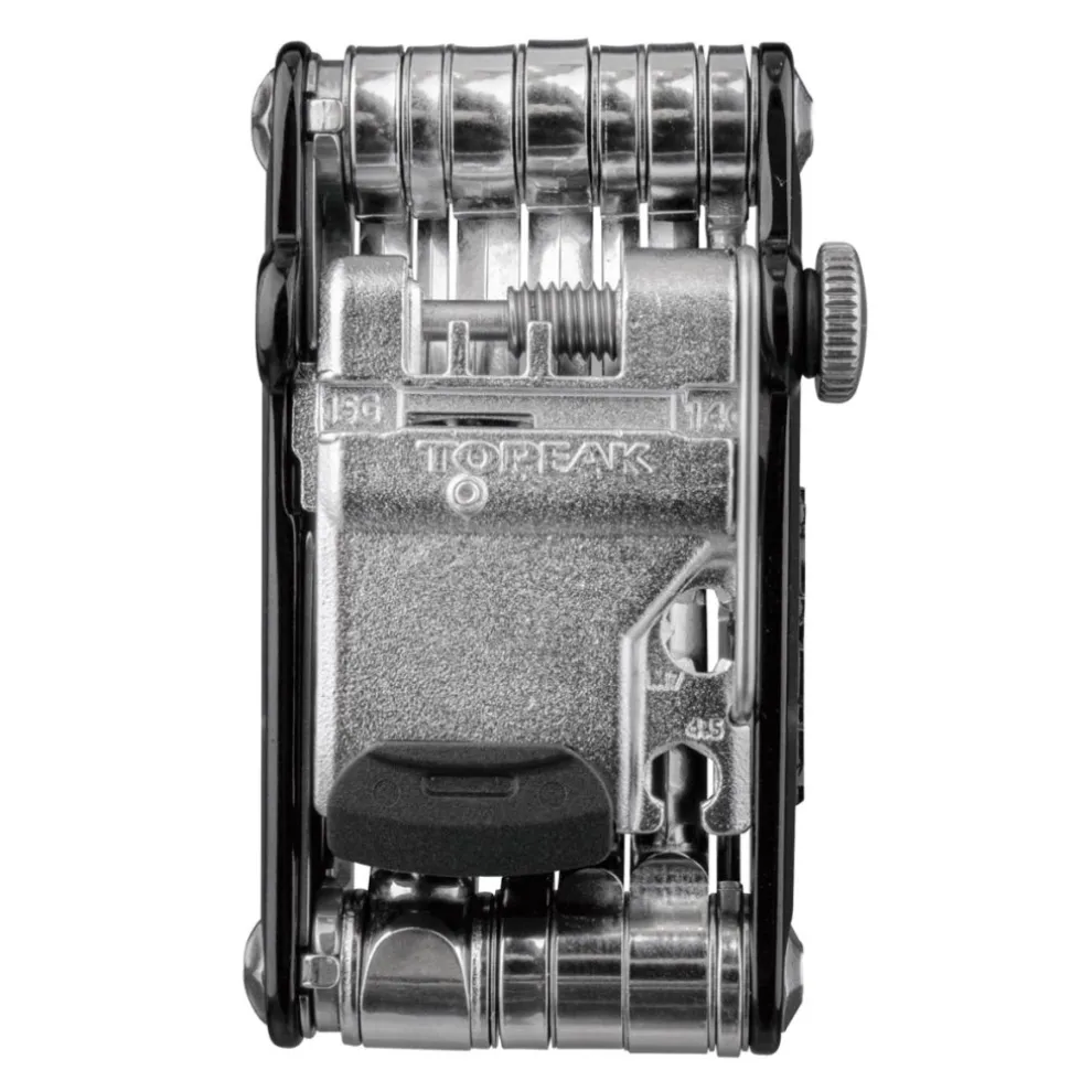 Topeak Mini PT30 Minitool - black
