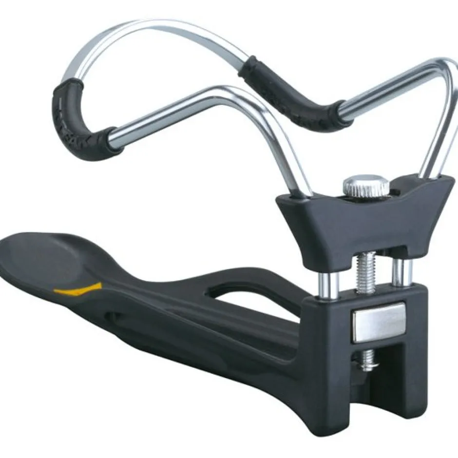 Bidonhouders < Topeak Modula Cage II Bottle Cage - silver