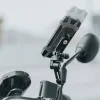 Telefoonhouders|Houders Voor Mobiele Telefoons < Topeak Motorcycle RideCase Mount RM Mobile Phone Cover + Mount