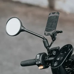 Telefoonhouders|Houders Voor Mobiele Telefoons < Topeak Motorcycle RideCase Mount RM Mobile Phone Cover + Mount