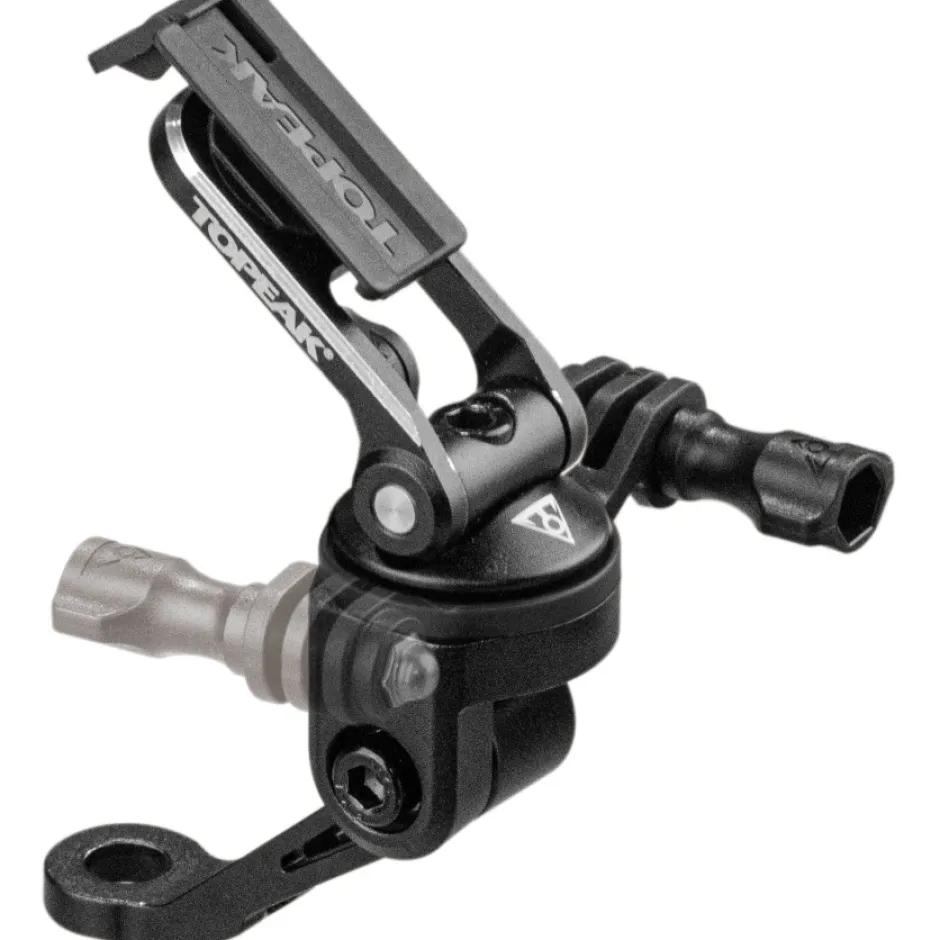 Telefoonhouders|Houders Voor Mobiele Telefoons < Topeak Motorcycle RideCase Mount RM Mobile Phone Cover + Mount