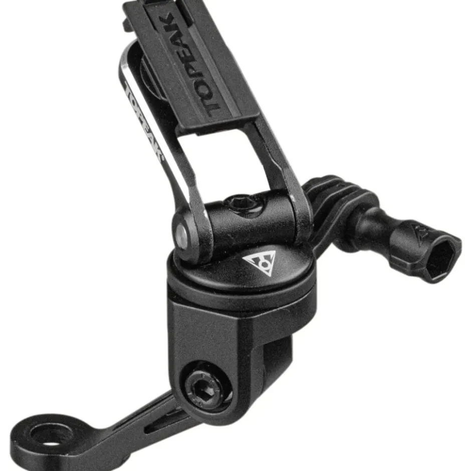 Telefoonhouders|Houders Voor Mobiele Telefoons < Topeak Motorcycle RideCase Mount RM Mobile Phone Cover + Mount