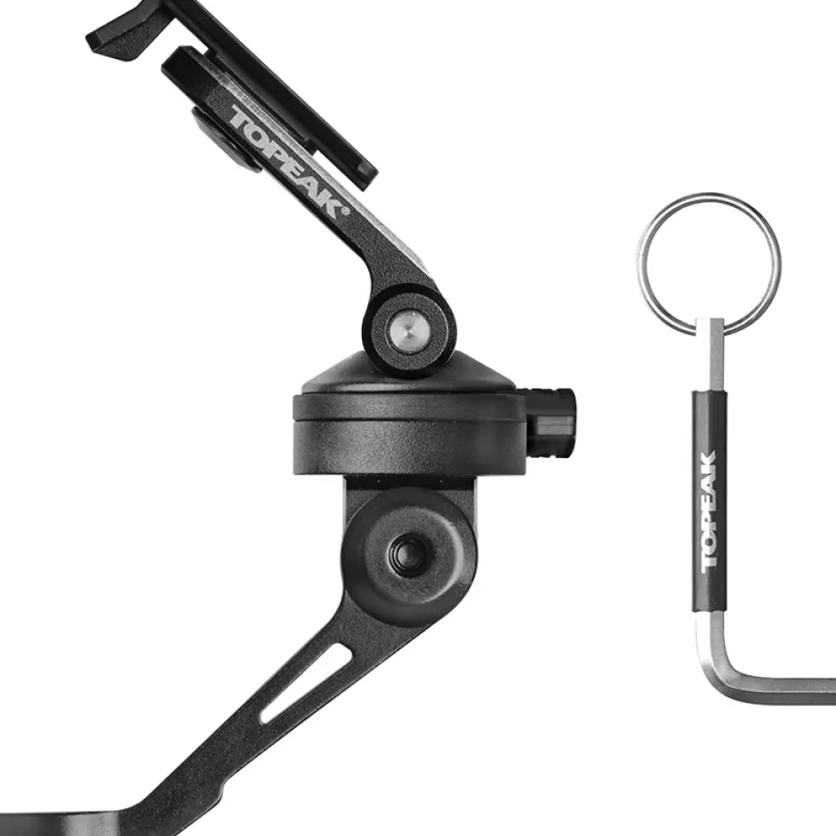 Telefoonhouders|Houders Voor Mobiele Telefoons < Topeak Motorcycle RideCase Mount RM Mobile Phone Cover + Mount