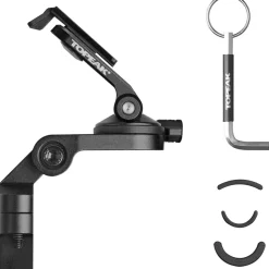 Telefoonhouders|Houders Voor Mobiele Telefoons < Topeak Motorcycle RideCase Mount HB Mobile Phone Cover + Mount