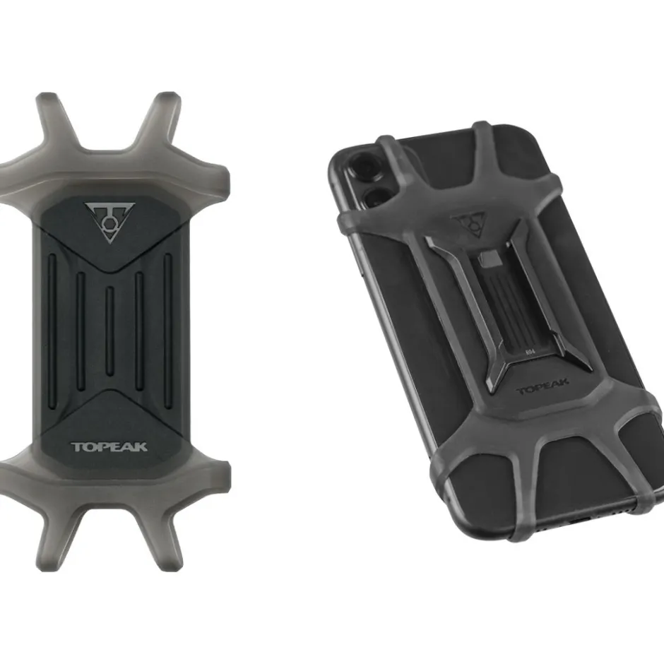 Telefoonhouders|Houders Voor Mobiele Telefoons < Topeak Motorcycle RideCase Mount HB Mobile Phone Cover + Mount