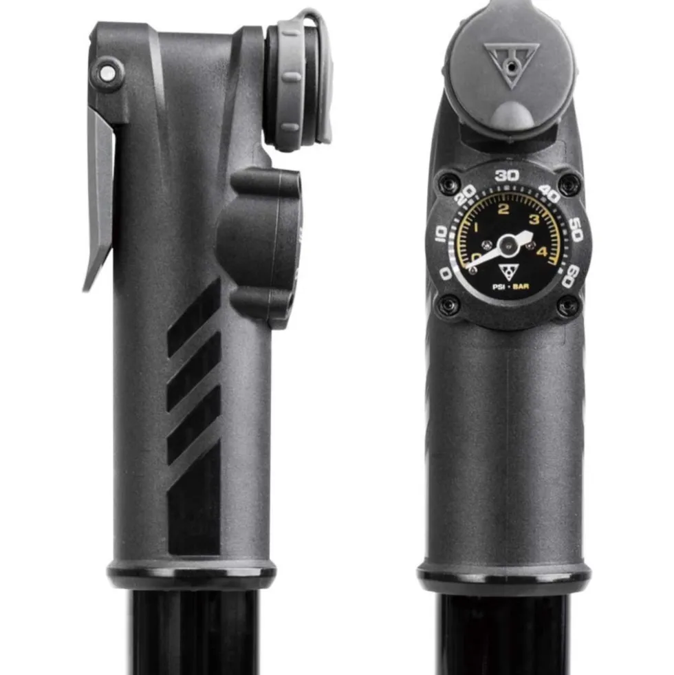 Topeak Mountain DA_G Pump