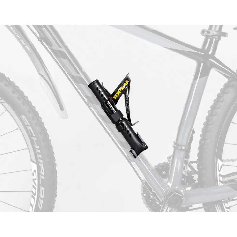 Topeak Mountain DA Pump