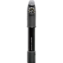 Topeak Mountain TT_G Twin Turbo Pump