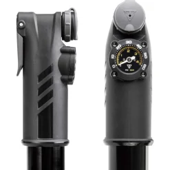 Topeak Mountain TT_G Twin Turbo Pump