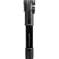 Topeak Mountain TT_G Twin Turbo Pump