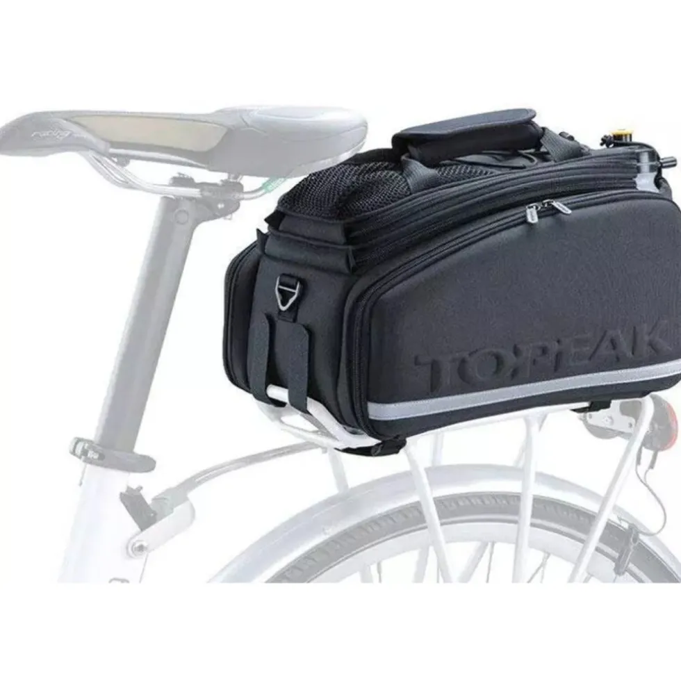 Topeak MTS TrunkBag EX Top-Bagagetas - 8 L