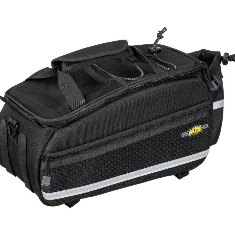 Topeak MTS TrunkBag EX Top-Bagagetas - 8 L
