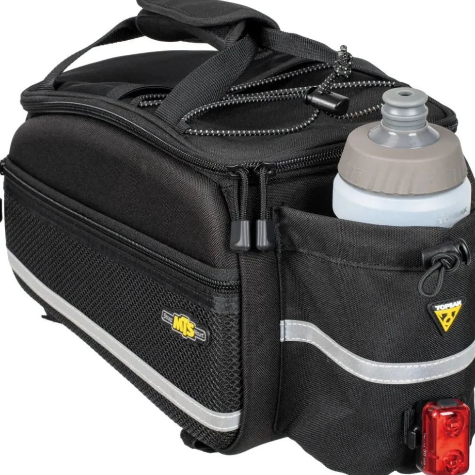 Topeak MTS TrunkBag EX Top-Bagagetas - 8 L