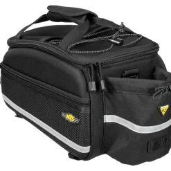 Topeak MTS TrunkBag EX Top-Bagagetas - 8 L