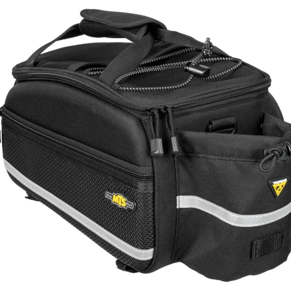 Topeak MTS TrunkBag EX Top-Bagagetas - 8 L