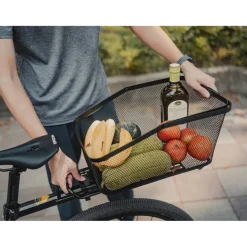 Topeak MTX BeamRack II E-Type Bagagerek