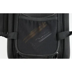 Bagagedragertassen < Topeak MTX TrunkBag DXP (MTX 2.0) met TrunkLock Top-Bagagetas - 19.4L