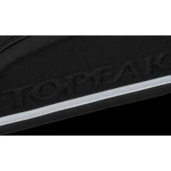 Bagagedragertassen < Topeak MTX TrunkBag DXP (MTX 2.0) met TrunkLock Top-Bagagetas - 19.4L
