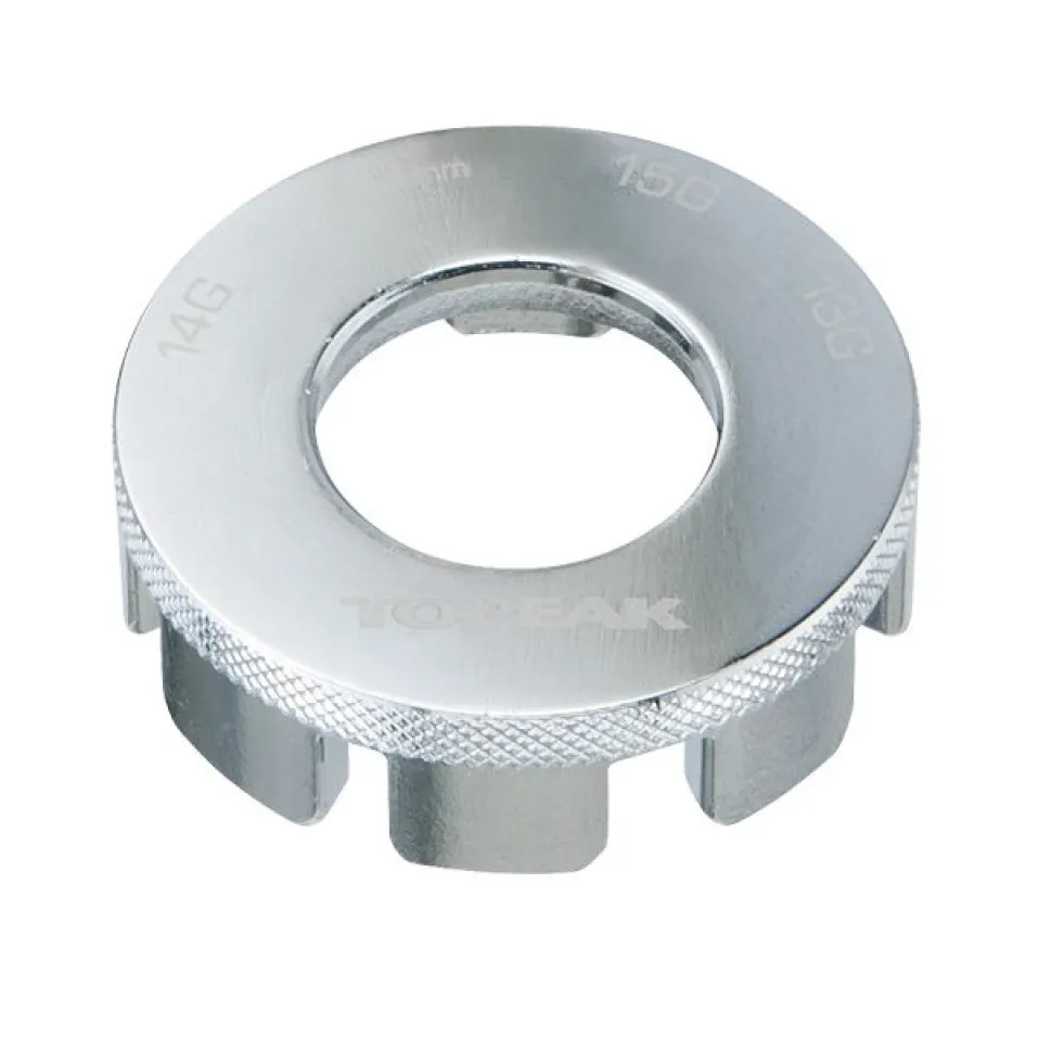 Topeak MultiSpoke Wrench