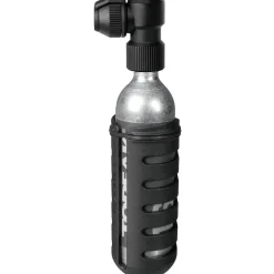 Topeak Nano AirBooster L 16 g CO2 Patroonpomp