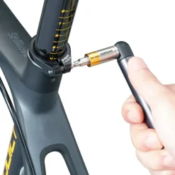 Topeak Nano TorqBar 5 Mini Tool