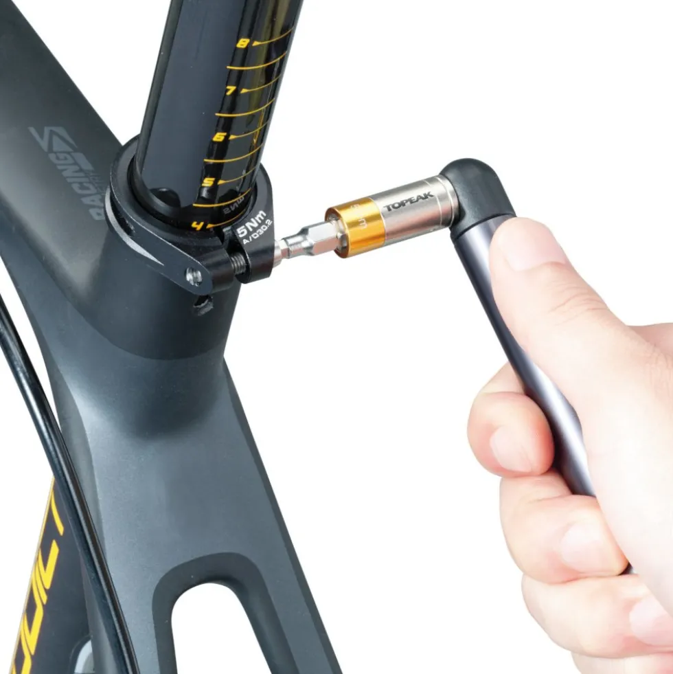 Topeak Nano TorqBar 5 Mini Tool