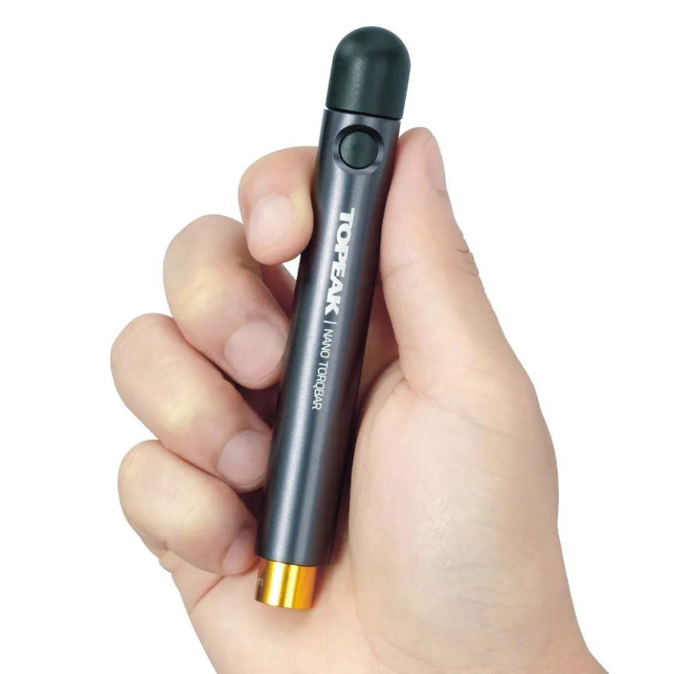 Topeak Nano TorqBar 5 Mini Tool