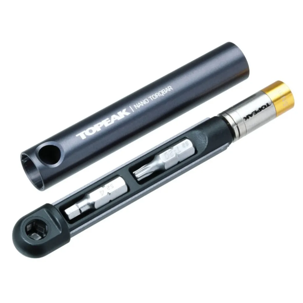 Topeak Nano TorqBar 5 Mini Tool